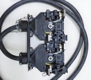 52302539 KUPPLUNGS STEUERUNG 230 V / 400 V Akapp C-7 - Product Image 1