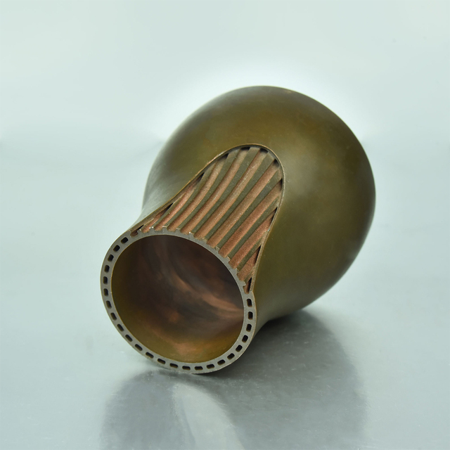 Aerospace-Grade SLS/MJF/SLM 3D Printing Solutions Precision Metal Components for High-Performance Aviation Applications