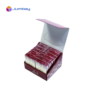 <span class=keywords><strong>Carte</strong></span> da Gioco in Plastica Premium Impermeabili e Resistenti, Spessore Personalizzabile, 12 Mazzi in Robusta Scatola Espositiva - Product Image 2