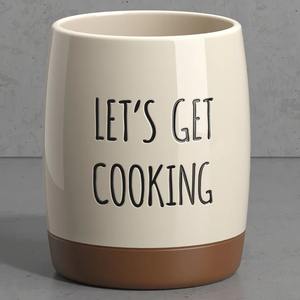 Soporte para utensilios <span class=keywords><strong>de</strong></span> cocina personalizado - Product Image 2