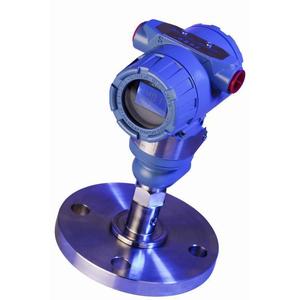 Transmetteur de pression Kalinsky DS2-420 0-25 mbar Capteur industriel - Product Image 2