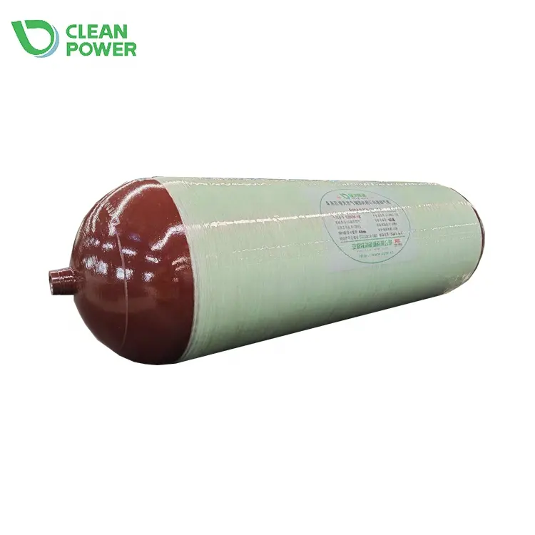 CNG-2 ECE R110 tiêu chuẩn Methane Xi lanh khí bóng 80L 90L 100L 120L 150L iso11439 Sản phẩm chất lượng cao LD cng 300bar 200bar