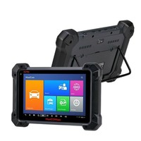 Autel MK908P Maxisys Elite MS906BT IM608 Maxicom MK908 PRO Escáner Herramientas de diagnóstico de coche para todos los 10 12V Analizador de motor universal