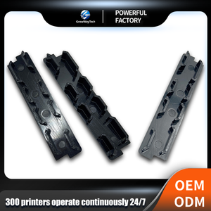 <span class=keywords><strong>การ</strong></span>ผลิตชิ้นส่วนพลาสติก ABS ด้วยวิธีฉีดขึ้นรูป <span class=keywords><strong>การ</strong></span>ผลิตแผ่นโลหะ <span class=keywords><strong>การ</strong></span>ตัดเฉือนด้วยเครื่อง CNC <span class=keywords><strong>การ</strong></span>ออกแบบ 3 มิติ - กวางตุ้ง โกรว์เวย์เทค - Product Image 2