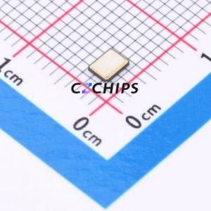 RL245762248 Crystal (Passive) SMD3225-4P Crystal Oscillator SMD Crystal Oscillator 24.576MHz 10ppm 10pF - Product Image 1