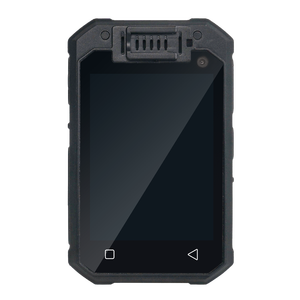 Cámara Corporal 4G con IA y Reconocimiento de Matrículas, WiFi y GPS, Captura Nítida 2K, IP67, Probada para Durabilidad, para Patrullas de Seguridad - Product Image 4