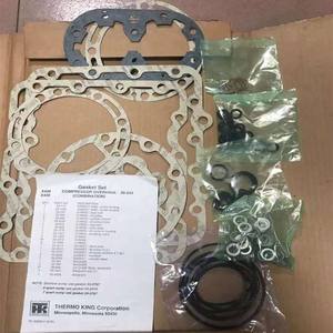 Kit de réparation de joints pour Thermo King 30-243, <span class=keywords><strong>TK</strong></span> 30-243 pour compresseur Thermo King X430 X426 - Product Image 6