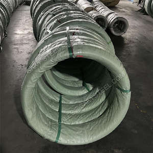 Fil en alliage de nickel - AISI 600/625/718 |   Durabilité et résistance exceptionnelles pour les environnements extrêmes - Product Image 3