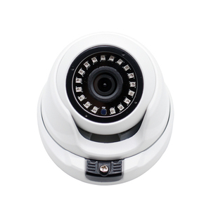 Fansuti 5MP AHD máy ảnh kim loại <span class=keywords><strong>Dome</strong></span> 4in1 AHD TVI CVI CVBS hồng ngoại tầm nhìn ban đêm ngoài trời/trong nhà CCTV <span class=keywords><strong>Analog</strong></span> máy ảnh - Product Image 2