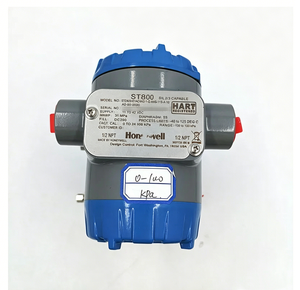 Mesure de niveau de débit différentiel de haute précision certifiée SmartLine STD800 SIL2/SIL3 - Product Image 6