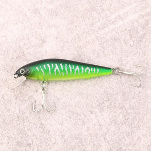 7G 10G 14G 10Cm argent sabre longue portée lente naufrage <span class=keywords><strong>truite</strong></span> dur méné leurres de pêche - Product Image 5