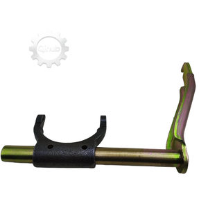 Nouvelle fourchette de débrayage de haute qualité pour Nissan, certifiée ISO9001, OEM 30520-F4200 30537-M8005 - Product Image 2