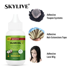 <span class=keywords><strong>Colle</strong></span> et dissolvant pour <span class=keywords><strong>perruque</strong></span> à l'huile d'<span class=keywords><strong>olive</strong></span> de marque privée <span class=keywords><strong>colle</strong></span> pour extensions de cheveux fixation forte <span class=keywords><strong>colle</strong></span> pour <span class=keywords><strong>perruque</strong></span> imperméable à l'eau <span class=keywords><strong>colle</strong></span> pour <span class=keywords><strong>perruque</strong></span> à dentelle - Product Image 3