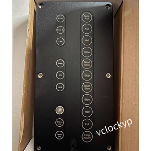 1PCS NUEVO controlador KONGSBERG 8100318 PBT Entrega rápida a través de Fedex/DHL - Product Image 1