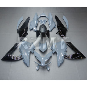 Carenado Personalizado para Motocicleta YAMAHA TMAX 560 2022-2024 Tech MAX 560, Kit de Carenados Completos de Plástico ABS Inyectado Y0522-103a - Product Image 1