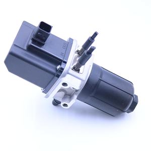 SRC Nueva bomba de urea 2860697 2963717 para camión <span class=keywords><strong>SCANIA</strong></span> - Product Image 3