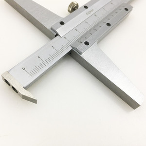 Mountain Brand Depth Gauge 0.02mm Accuracy 0-200mm Single Hook <b>Measuring</b> <b>Tool</b> - Product Image 1