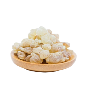 Resina de Incienso Natural Seca en Venta, Mástic Crudo para Procesamiento, Condimentos, Bebidas, Alimentos Saludables, Nutracéuticos - Product Image 1