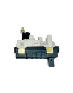 Actionneur de Turbo électronique de vanne électrique de G-045 6NW009543 763797 798015-0002 pour l'approvisionnement d'usine de <span class=keywords><strong>SSANG</strong></span> <span class=keywords><strong>YONG</strong></span> KORANDO 2.0 - Product Image 2