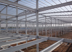 Precios Bajos en Almacenes Prefabricados <span class=keywords><strong>de</strong></span> Estructura <span class=keywords><strong>de</strong></span> Acero, Construcción <span class=keywords><strong>de</strong></span> Almacenes, Edificios <span class=keywords><strong>de</strong></span> Oficinas <span class=keywords><strong>de</strong></span> Estructura <span class=keywords><strong>de</strong></span> Acero, Talleres - Product Image 3