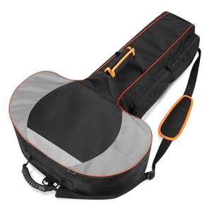 Estuche para arco y flechas, para exteriores, al por mayor, bolsa de transporte suave para arco, resistente, con bolsillo acolchado para flechas, para arco recurvo y desmontable, estuche para arco compuesto - Product Image 1