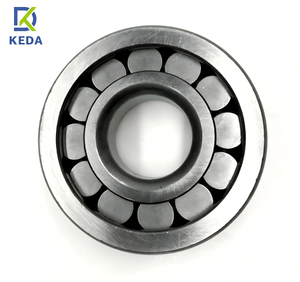 Roulement à rouleaux cylindrique miniature de type mince SL050615VC3 Composant essentiel pour les instruments de précision et les micro-entraînements - Product Image 1