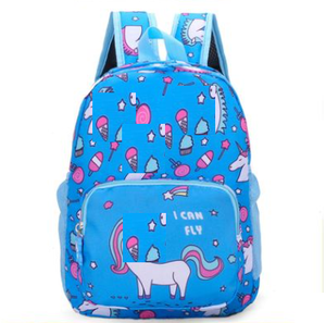 Mochila Escolar de Nailon de Gran Capacidad para Niños y Estudiantes, Moda 2026, Gran Venta - Product Image 1