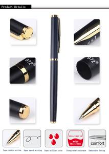 Buona Qualità Penna A Sfera Creativa <span class=keywords><strong>Promo</strong></span> Economici Penna A Sfera In Metallo - Product Image 5