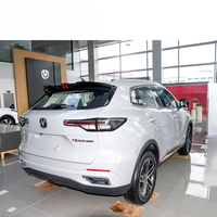 Changan Cs55 Plus Model Populer SUV Kompak 5-pintu 5-kursi SUV Penggerak Roda Depan Mobil China