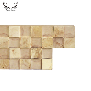Papier peint naturel insonorisé panneaux en bois <span class=keywords><strong>décoration</strong></span> murale 3d <span class=keywords><strong>lambris</strong></span> en bois <span class=keywords><strong>de</strong></span> <span class=keywords><strong>mur</strong></span> - Product Image 1