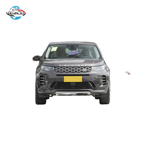 Land Rover Performance Tech 2024 d'occasion, écran tactile 13,1 pouces, InControl OS 2.0, navigation AR, SUV de luxe connecté intelligent - Product Image 1