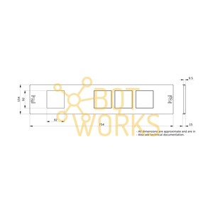Schneider Electric LVS03925 - Nuovo - Product Image 1
