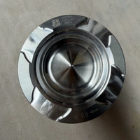 Phụ tùng động cơ xe tải 612650020002 1000208083, piston cho động cơ diesel WEICHAI WP10 WD615