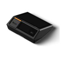 Sunmi D2 Mini Caisse Enregistreuse 10.1 ''Tout en Un Pos Carte NFC Paiement Caissier Android 8.1 Tablette Pos avec Imprimante Thermique 58mm