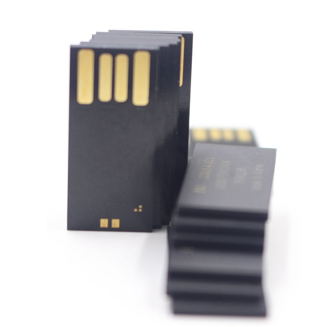 OEM USB Flash Drive PCBA UDP USB2.0 Memory Chipset