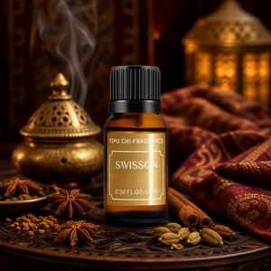 Tipo Chi Parfümö<span class=keywords><strong>l</strong></span> Pflanzenbasiert 15ml Natürliche Inhaltsstoffe Stoffduft Tanne Himbeere Minze Eukalyptus Zeder <span class=keywords><strong>Jasmin</strong></span> Unisex - Product Image 1