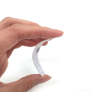 Résistant à la chaleur étanche RFID UHF lin vêtements blanchisserie étiquette système étiquette <span class=keywords><strong>de</strong></span> lavage pour le suivi des vêtements - Product Image 3