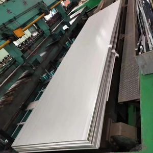 Titan tấm ti 6al 4V GR5 Titan Tấm Nhà cung cấp Titan tấm - Product Image 4