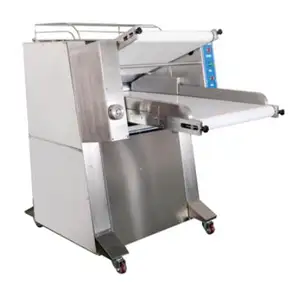 Newest automatic dough sheeting machine for sale