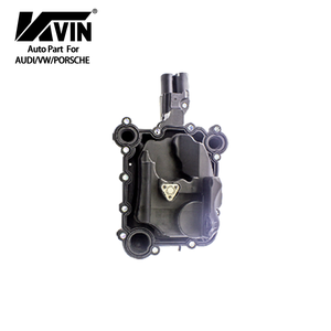 KVIN 06E103547E Ölabscheider für Audi C6/2.4/2.5/2.8 C72.5 06E 103 547 E - Product Image 2