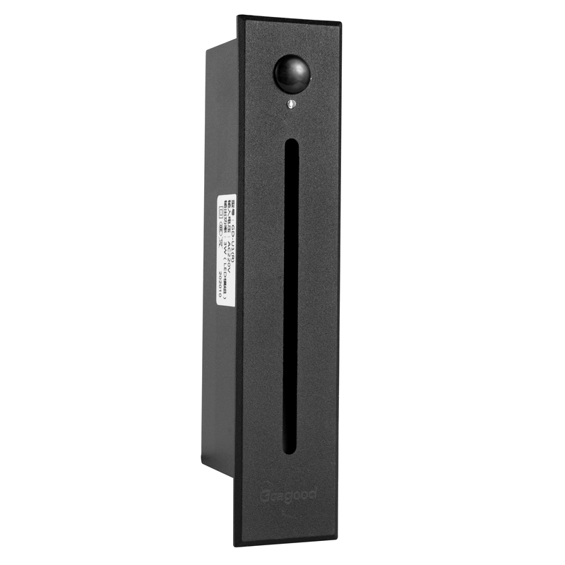 Geagood Recessed Smart Motion Sensor Led