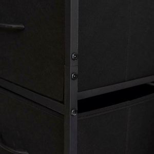 High Quality Freestanding Durable Stainless Steel MDF Panel Pine Modern Living Room Fabric <b>Cabinets</b> Sample Available Fabric - Product Image 5