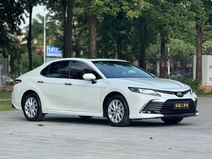 รถมือสอง Camry 2023รถมือสอง2.0G รุ่นหรูหรารถมือสองขับด้านซ้าย - Product Image 3