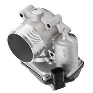 Vanne d'accélérateur électronique AG, pour Passat Magotan Tiguan Volkswagen <span class=keywords><strong>Audi</strong></span>, accélérateur 06F 133 062 <span class=keywords><strong>Q</strong></span> 06F 133 062 J 06F 133 062 - Product Image 5