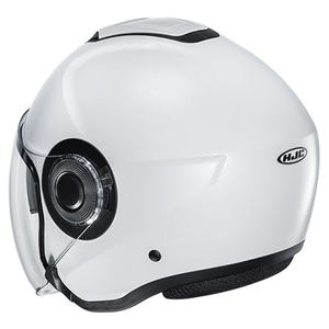 Casco de Motocicleta i40N Jet - Product Image 2