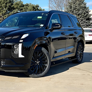 Marchepied électrique automatique anti-pincement à forte capacité de charge <span class=keywords><strong>pour</strong></span> Hyundai Palisade 2025-2026 - Product Image 2
