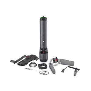 Nuevo Scooter Subacuático Waydoo Original OEM 2025 para Aguas Oceánicas, Potente Motor de 500W que Proporciona una Propulsión Suave y Rápida - Product Image 5