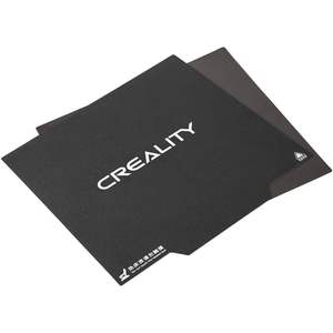 Superficie de Impresión Magnética Creality de 12x12 Pulgadas para Cubierta de Cama Calentada de Impresora 3D - Product Image 1