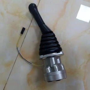High Quality E315B E320B E325B <b>Remote</b> <b>Control</b> Joystick 176-4985 1764985 Handle Joystick 1764985 176-4985 - Product Image 6