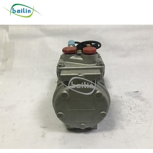 PER John Deere Trattore/Combina/Skidders Veicolo di Aria Condizionata Sistema di Prezzi di Fabbrica di Auto AC Compressore 447200-4934 - Product Image 5